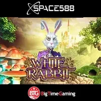 slot White Rabbit Big Time Gaming